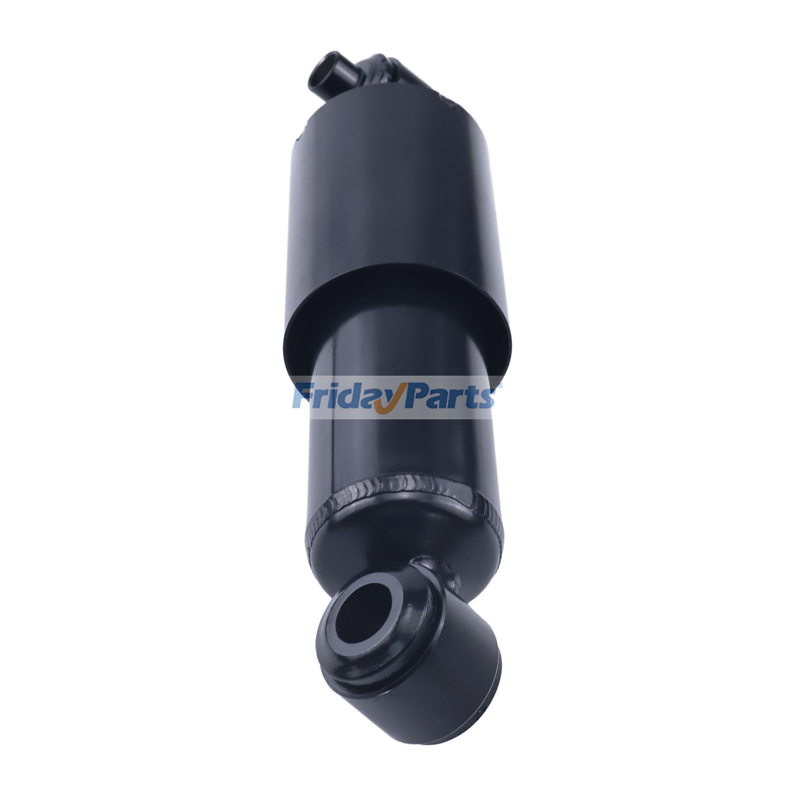 Amortiguador de cabina (1 par) 18-30378-000 83006 para camión Freightliner 108SD, 114SD, 122SD, Cascadia (2001-2020) Para Freightliner