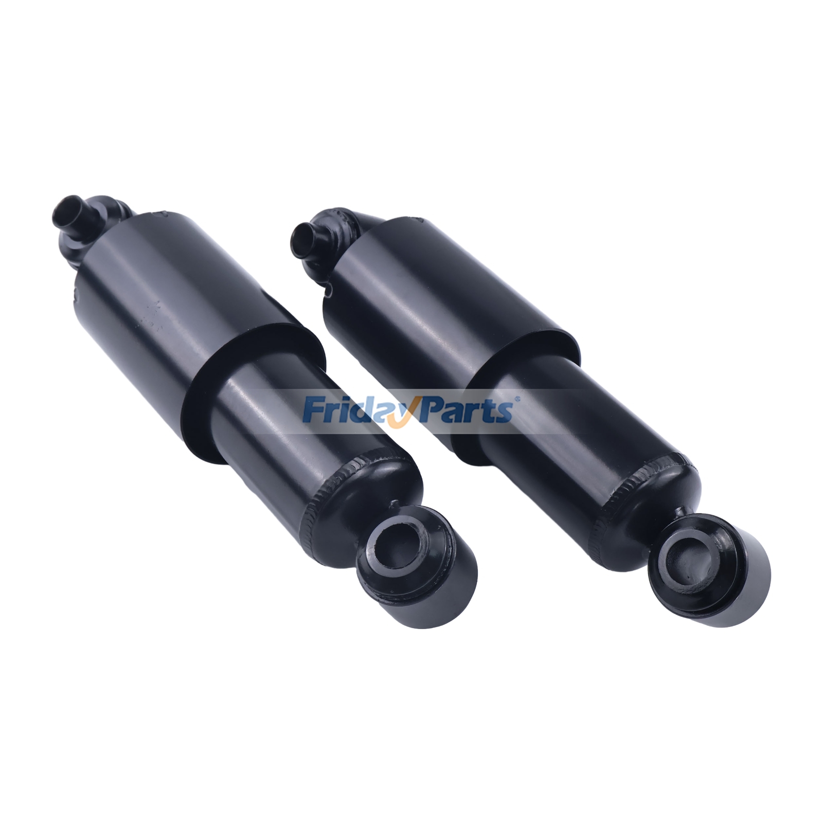 Amortiguador de cabina (1 par) 18-30378-000 83006 para camión Freightliner 108SD, 114SD, 122SD, Cascadia (2001-2020)