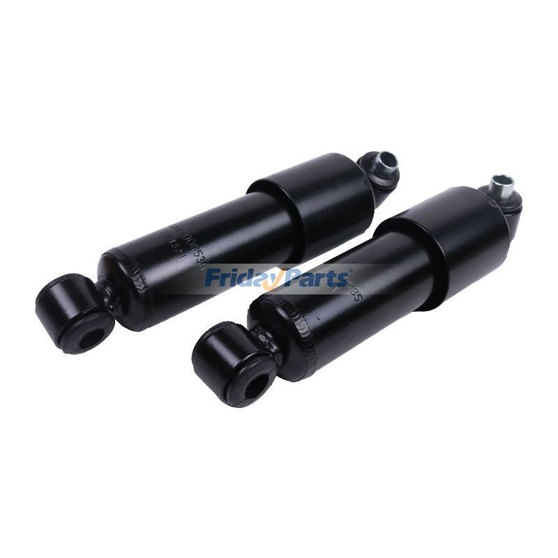1 Pair Cab Shock Absorber 18-30378-000 83006 for Freightliner Truck 108SD 114SD 122SD Cascadia 2001-2020