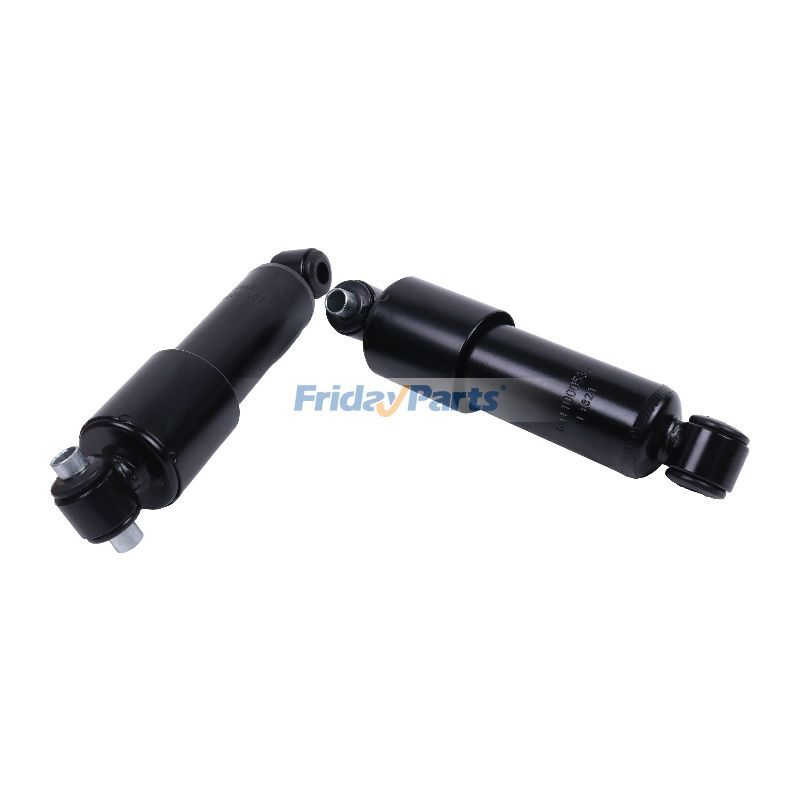 トラック ショックアブソーバー