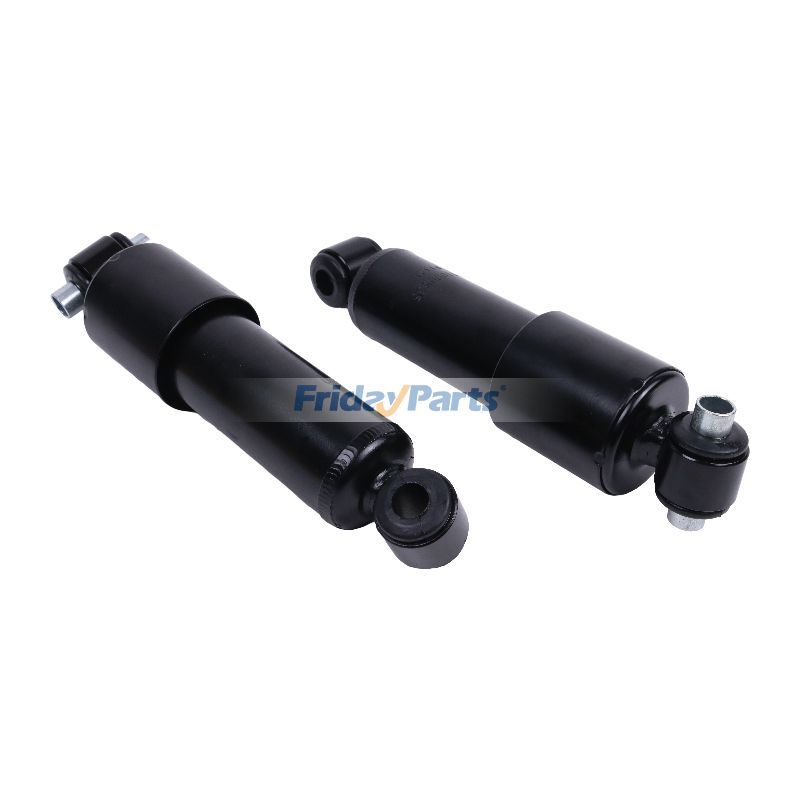 Freightliner用用キャブショックアブソーバー 1ペア 18-41762-000 83038 フレイトライナートラック 122SD 114SD 108SD コロナド カスケディア コロンビア センチュリークラス M2-112