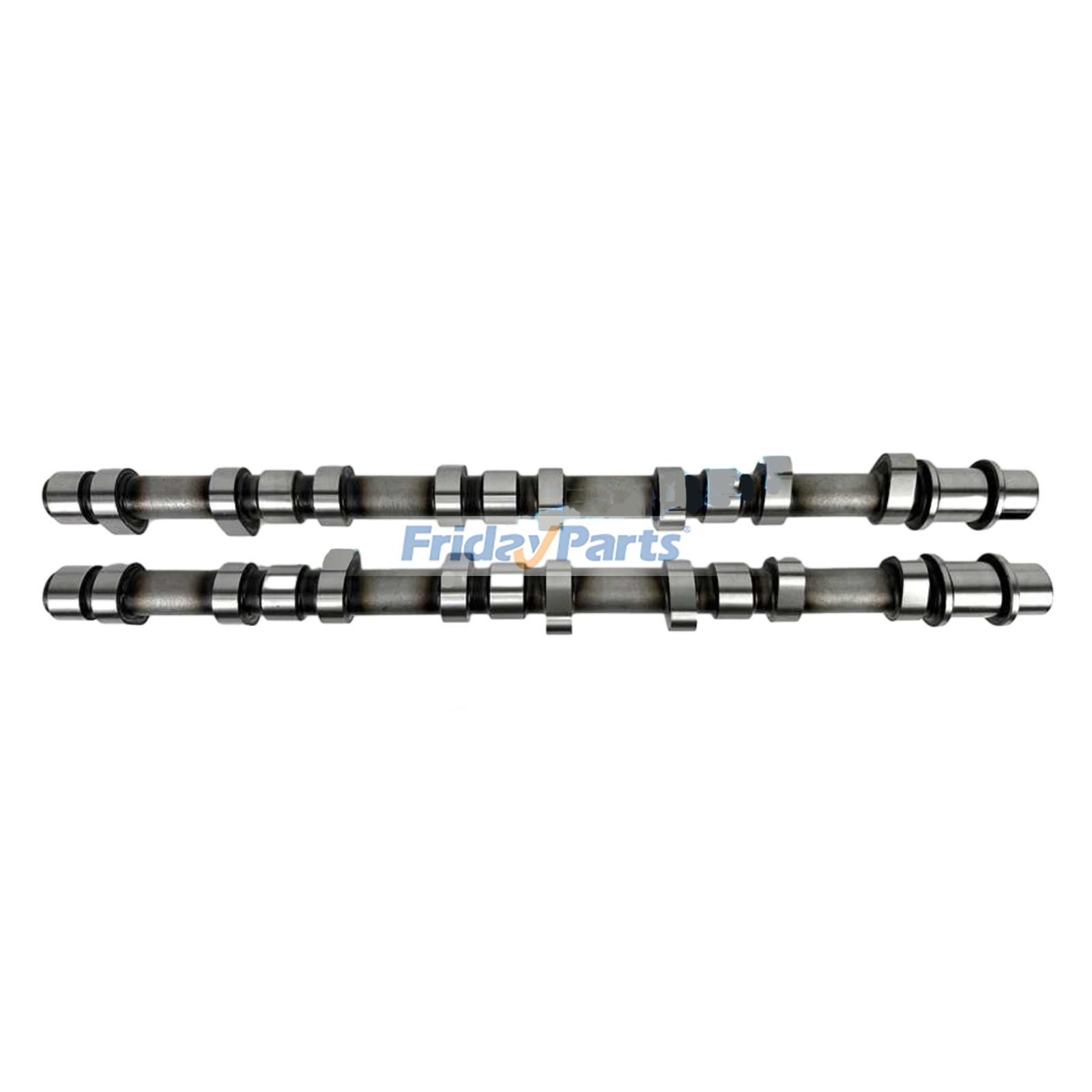 1 Pair Camshaft for Mitsubishi Engine 4M50