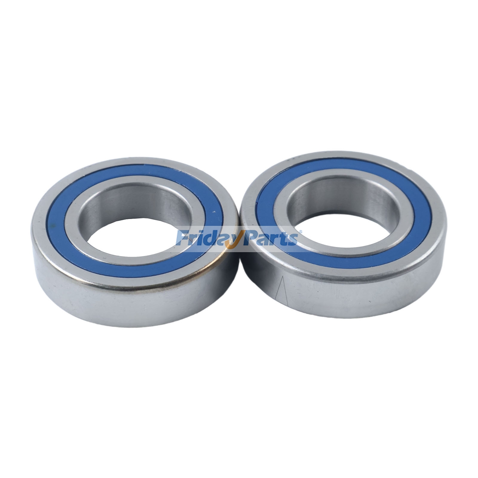 Sealed Angular Contact Bearing in Stock in China