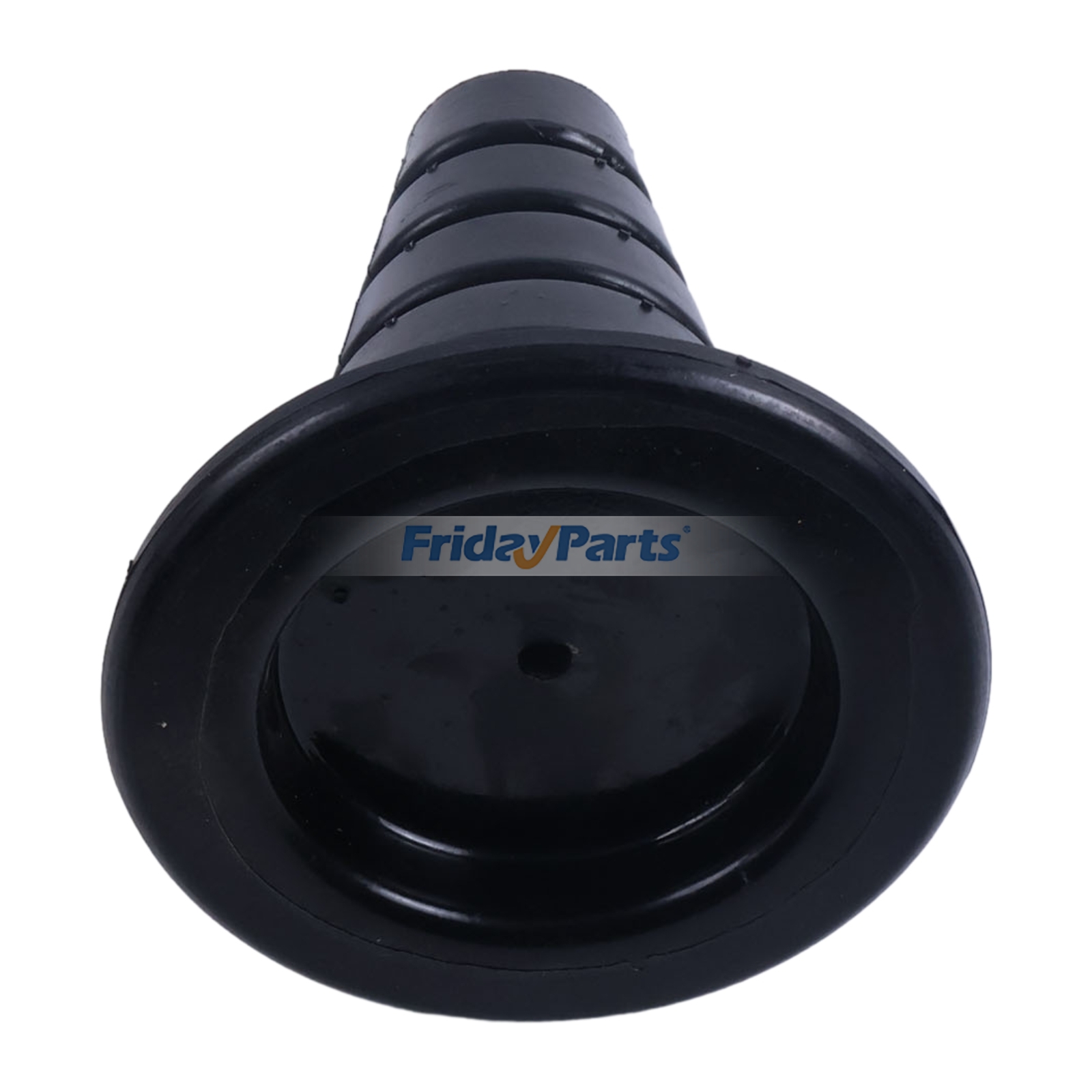 1 par de isoladores de mola helicoidal 48302-35040 para Toyota 2003-2009 4Runner 2007-2014 FJ Cruiser FridayParts