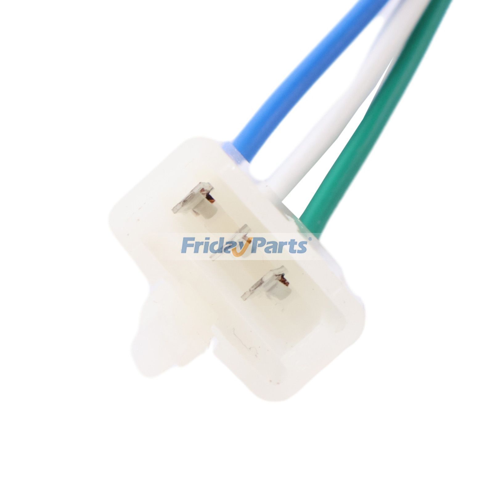 Phare de FridayParts