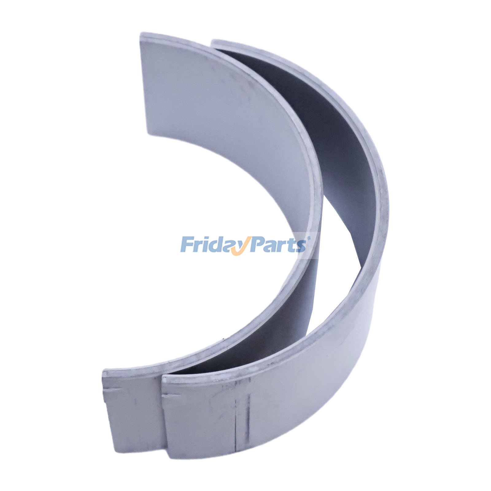 1 Pair Connecting Rod Bearing 224-6638 for Caterpillar CAT 320B 325D M318 140M 12M 950G 962H Engine C9.3 C7