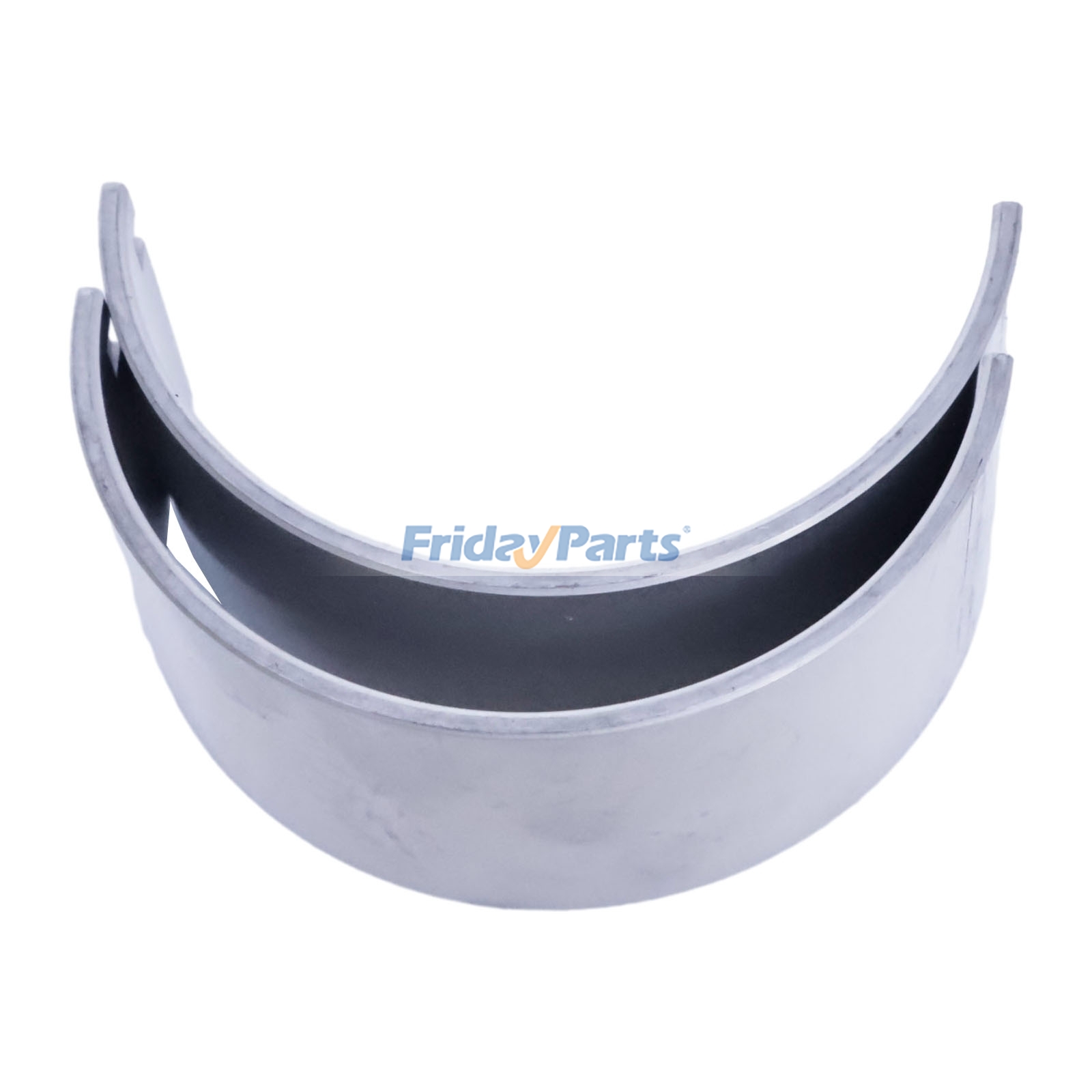 1 par de cojinetes de biela 224-6638 para motores Caterpillar CAT 320B, 325D, M318, 140M, 12M, 950G y 962H, C9.3 y C7. Para CAT