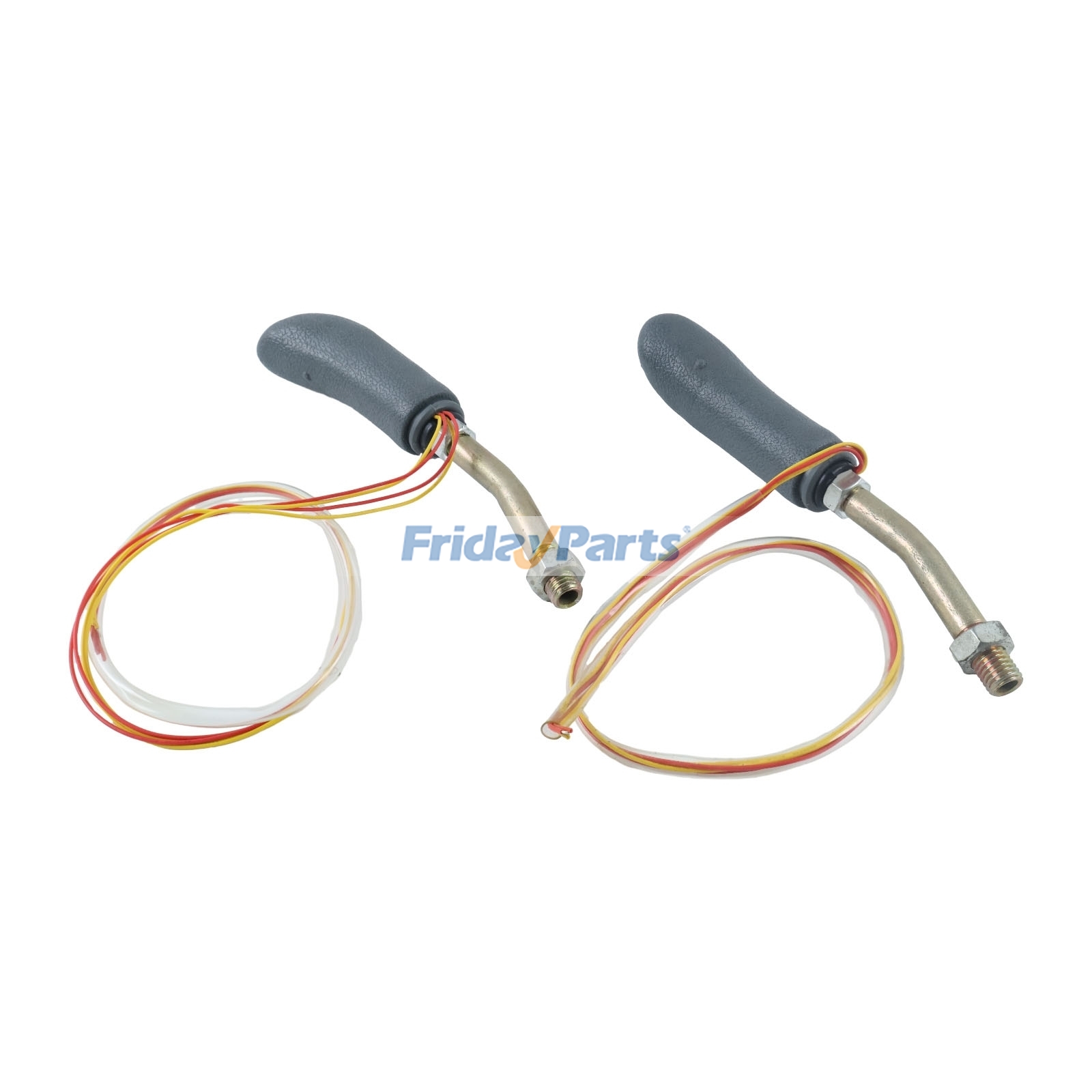 Control Knob Grip for Excavator