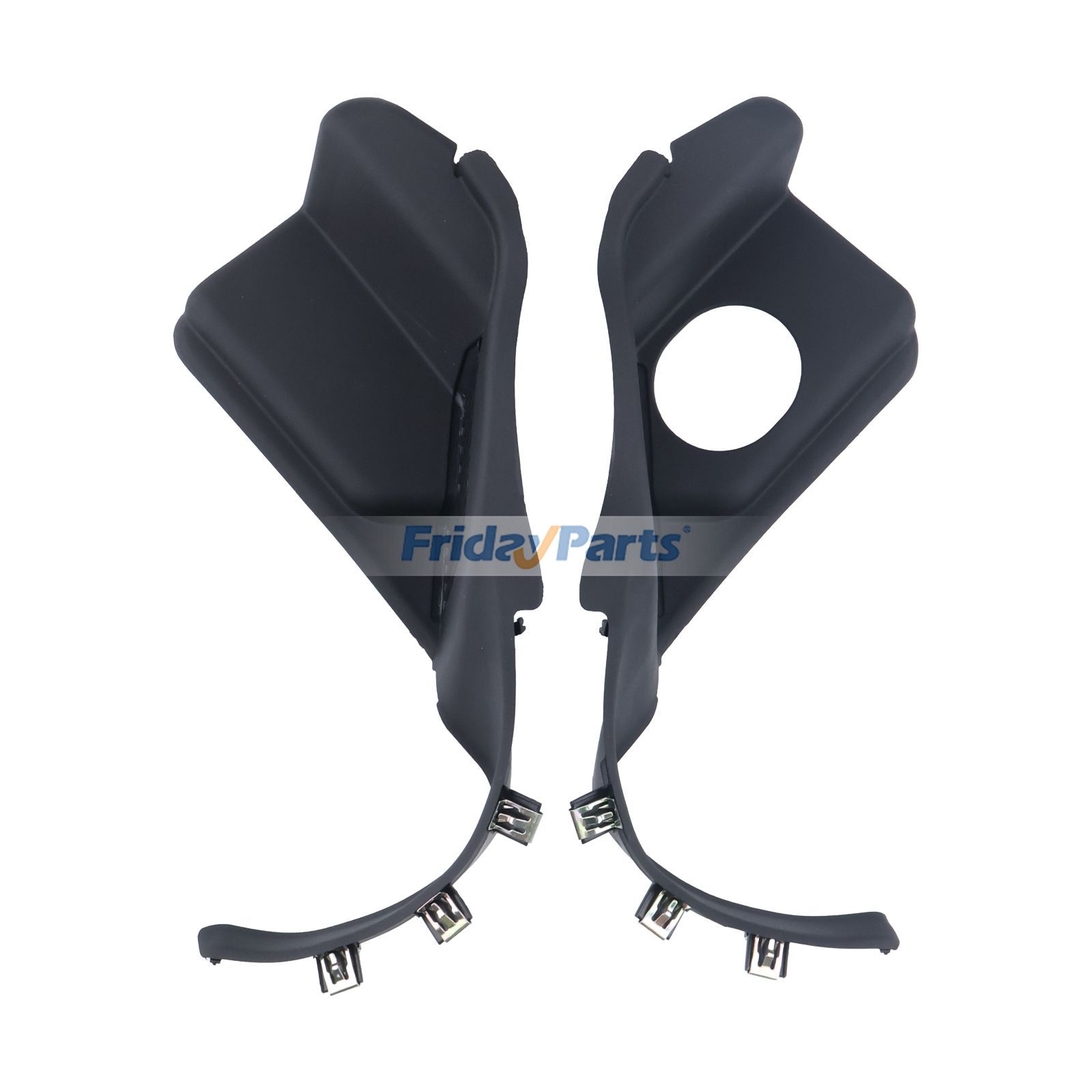 Verkleidung für Kühlergrillfür FahrzeugFür Jeep