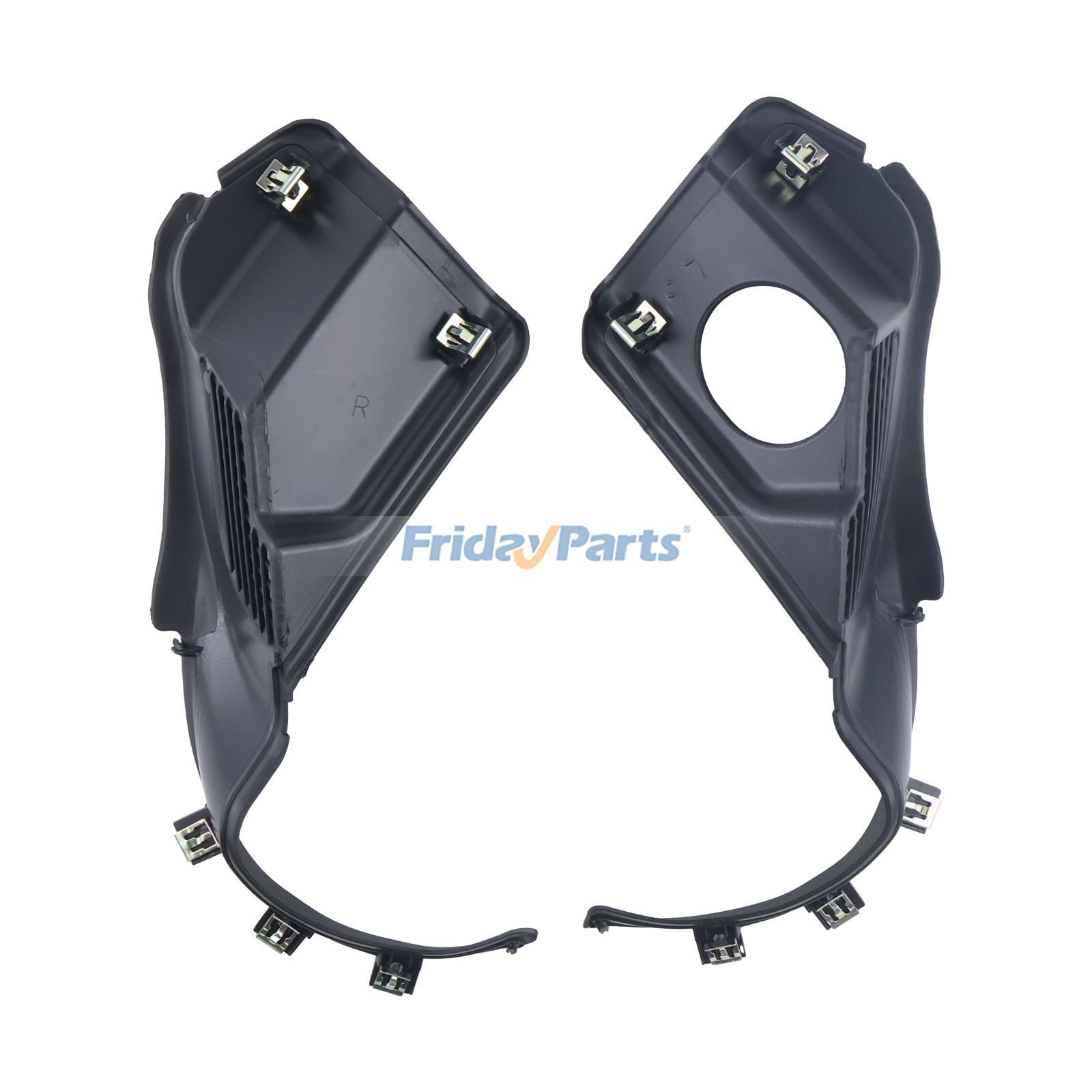 Verkleidung für KühlergrillFür Jeep