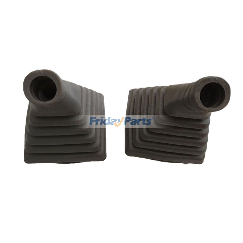 1 Pair Doosan Dustproof Cover for Excavator