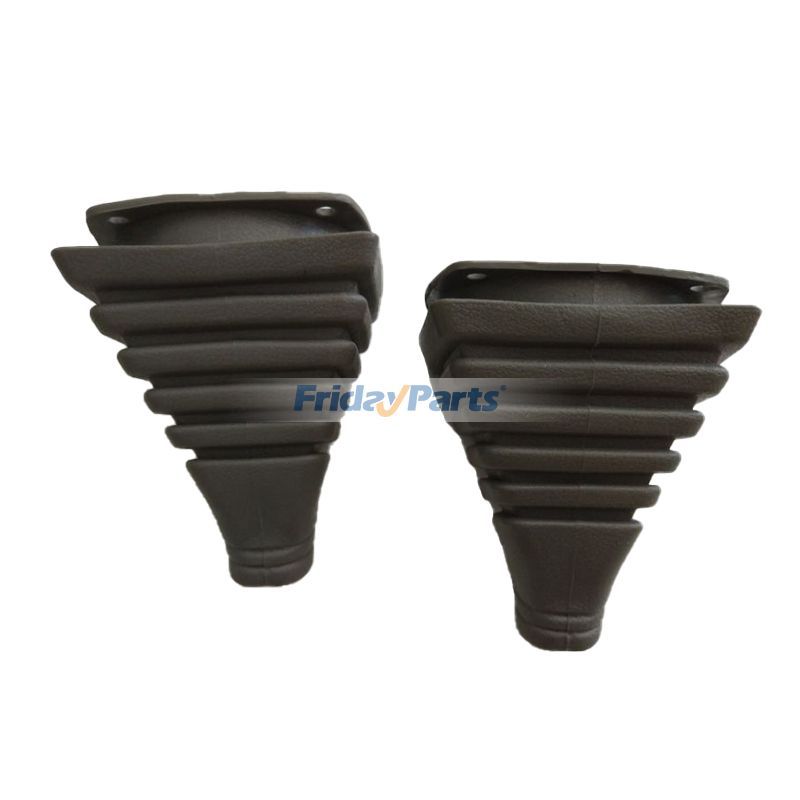 Excavator 1 Pair Doosan Dustproof Cover