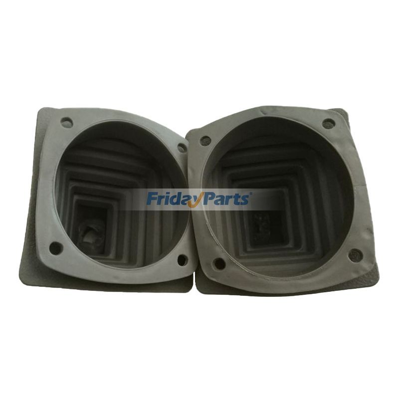1 Pair Doosan Dustproof Cover in Stock in China