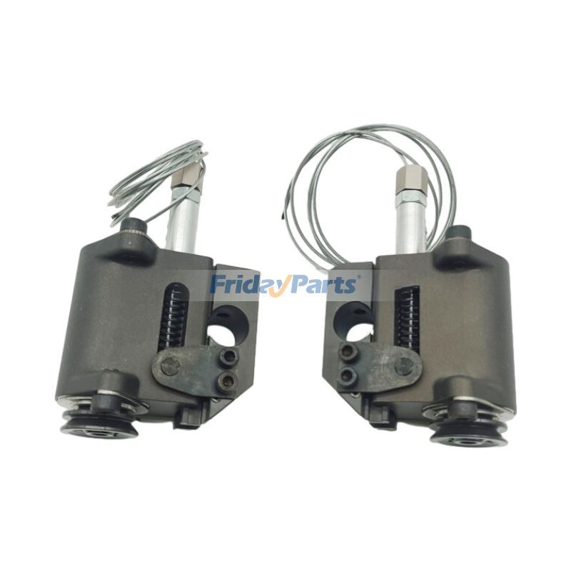 1 Pair Delivery Sucker F2.028.170S F2.028.160S for Heidelberg Sheetfed Offset Printing Press CD102 XL105 SM102