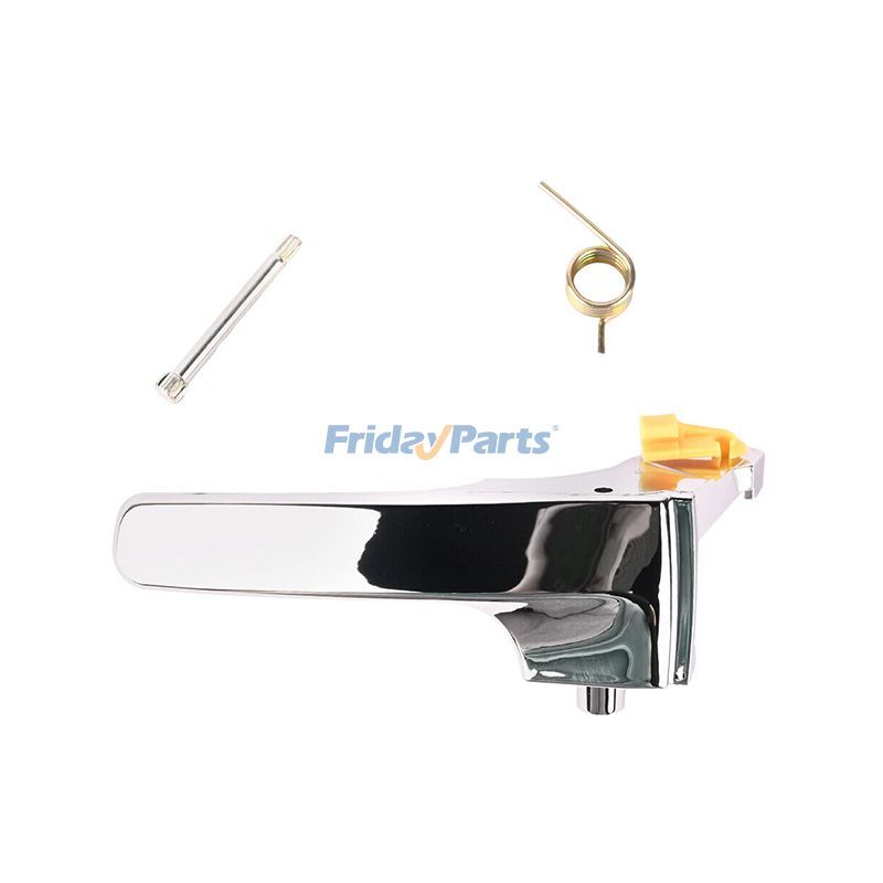 1 paar Tür Innen griff 68033460AA 68033461AA für Jeep Liberty 2008-2012für Für Jeep