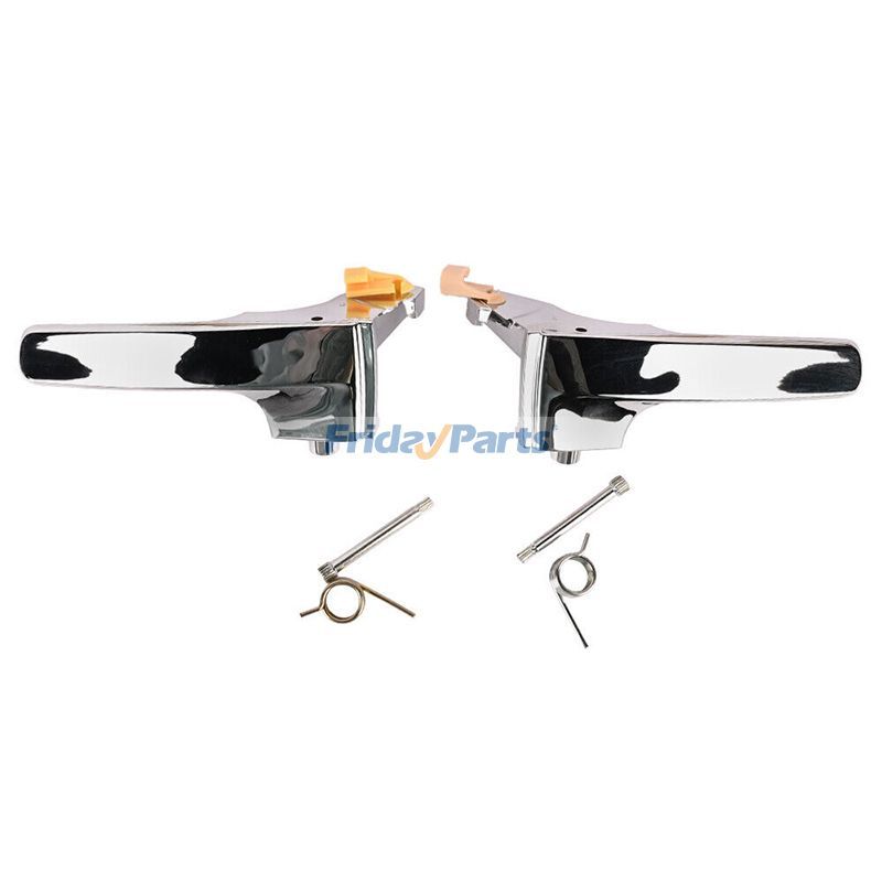 FridayParts 1 Paar Türinnengriffe 2008-2012