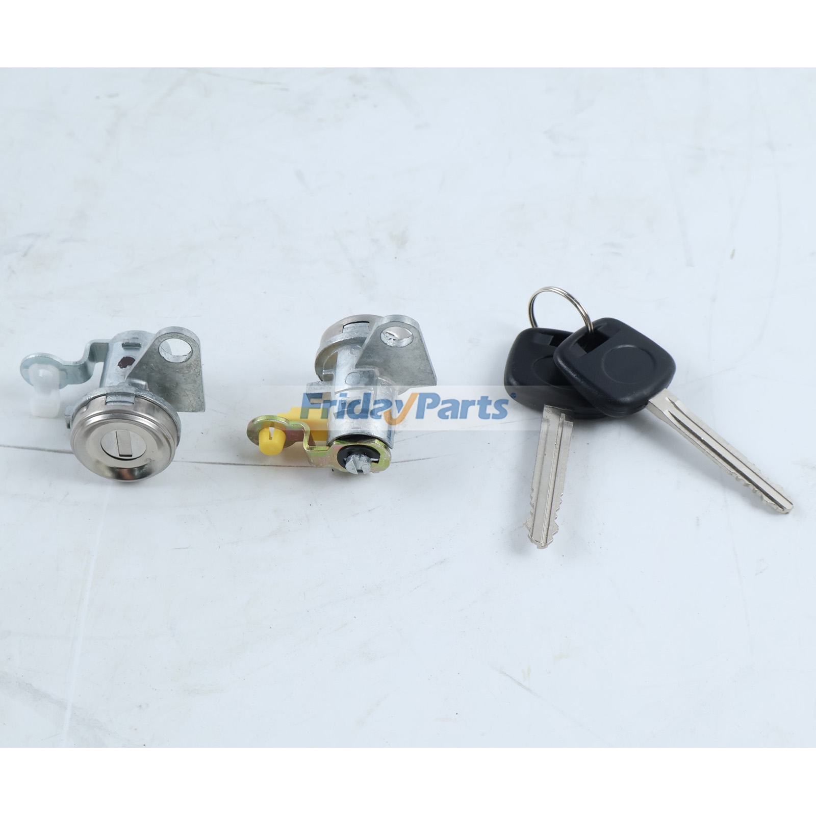  Door Lock Cylinder For Toyota