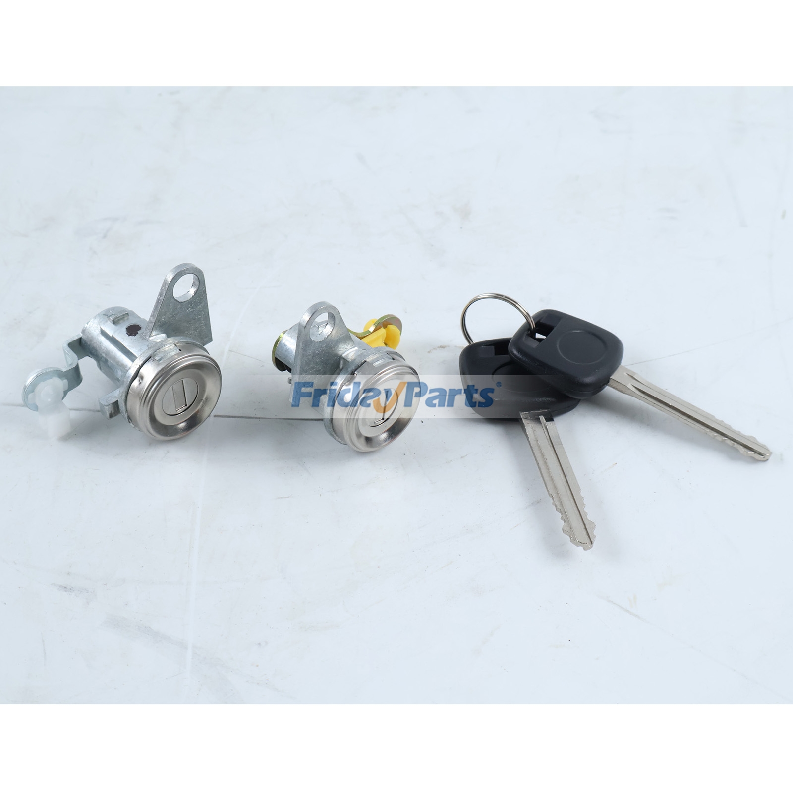Door Lock Cylinder for Vehicle
