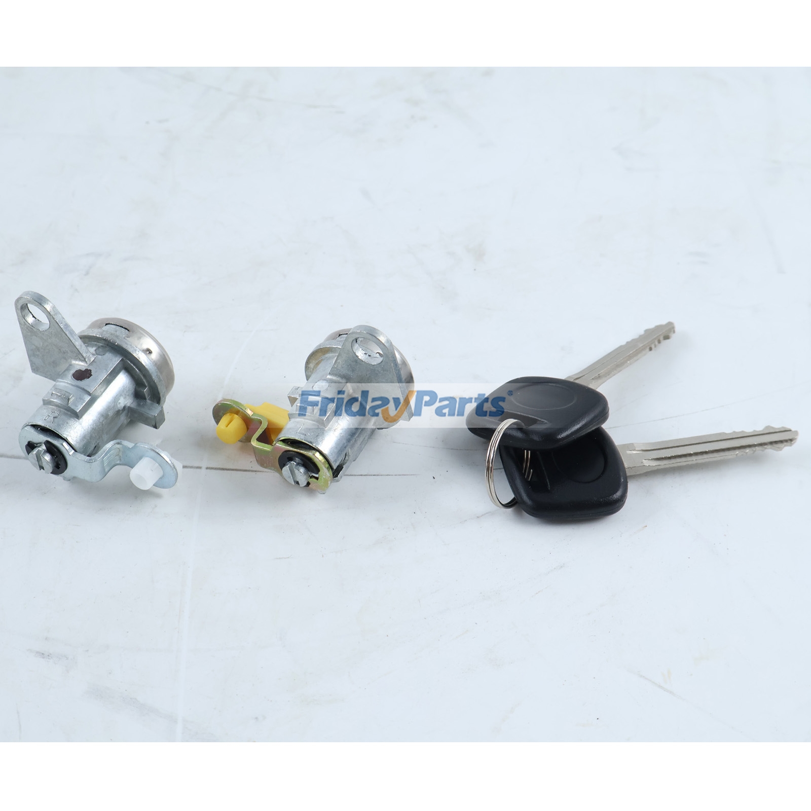 Door Lock Cylinder For Toyota Vehicle