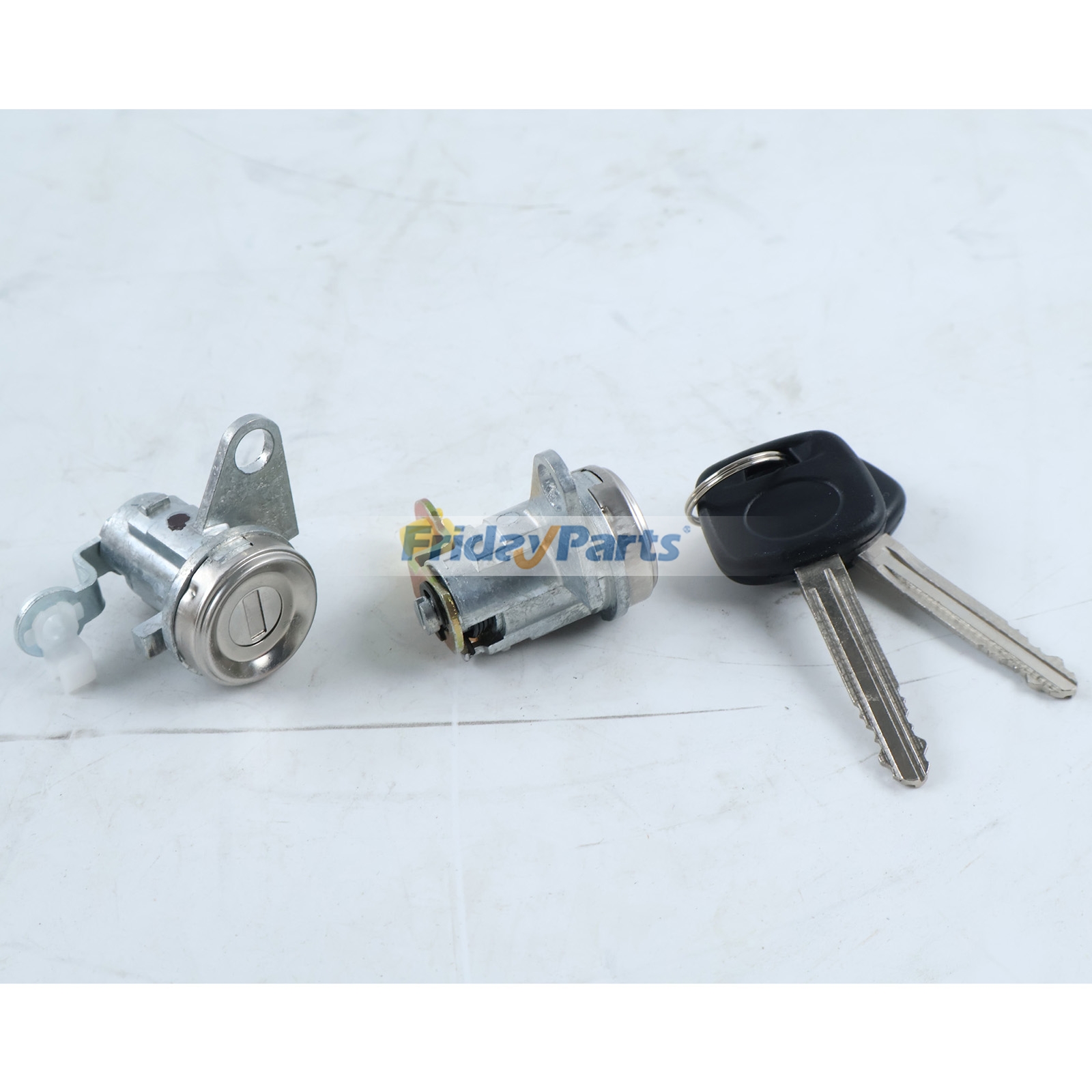 Vehicle Door Lock Cylinder