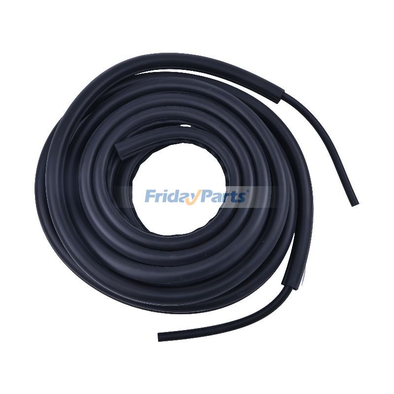 Vehicle Weatherstrip