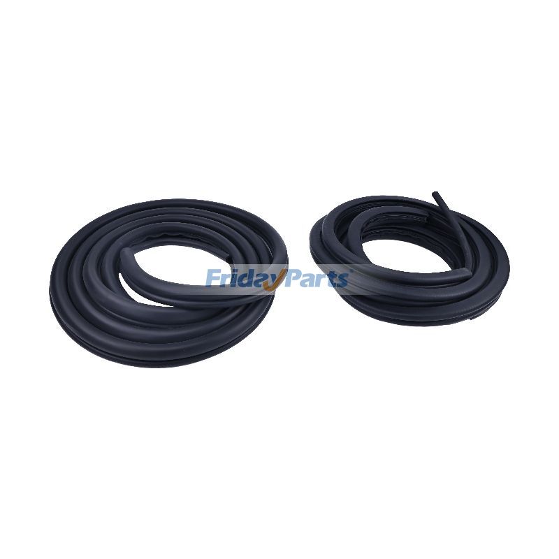 Weatherstrip for Vehicle