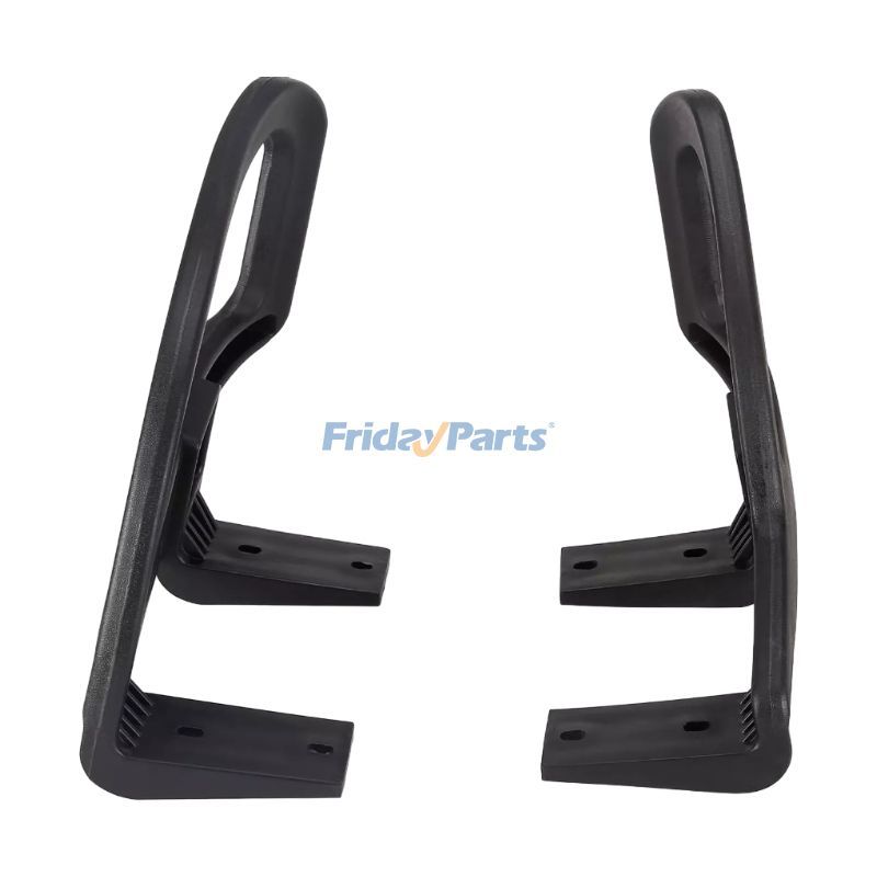 FridayParts Armlehnen-Hüftstütze