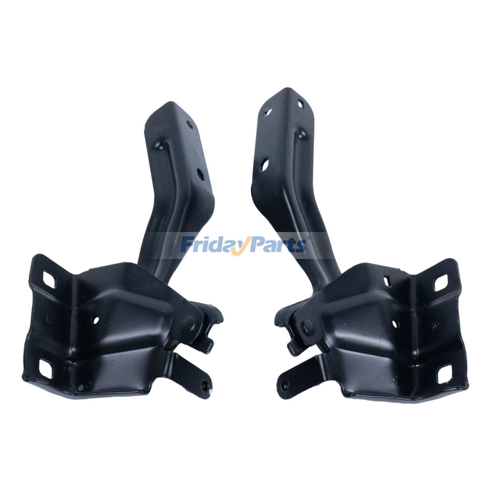 HaubenscharnierFür Nissan