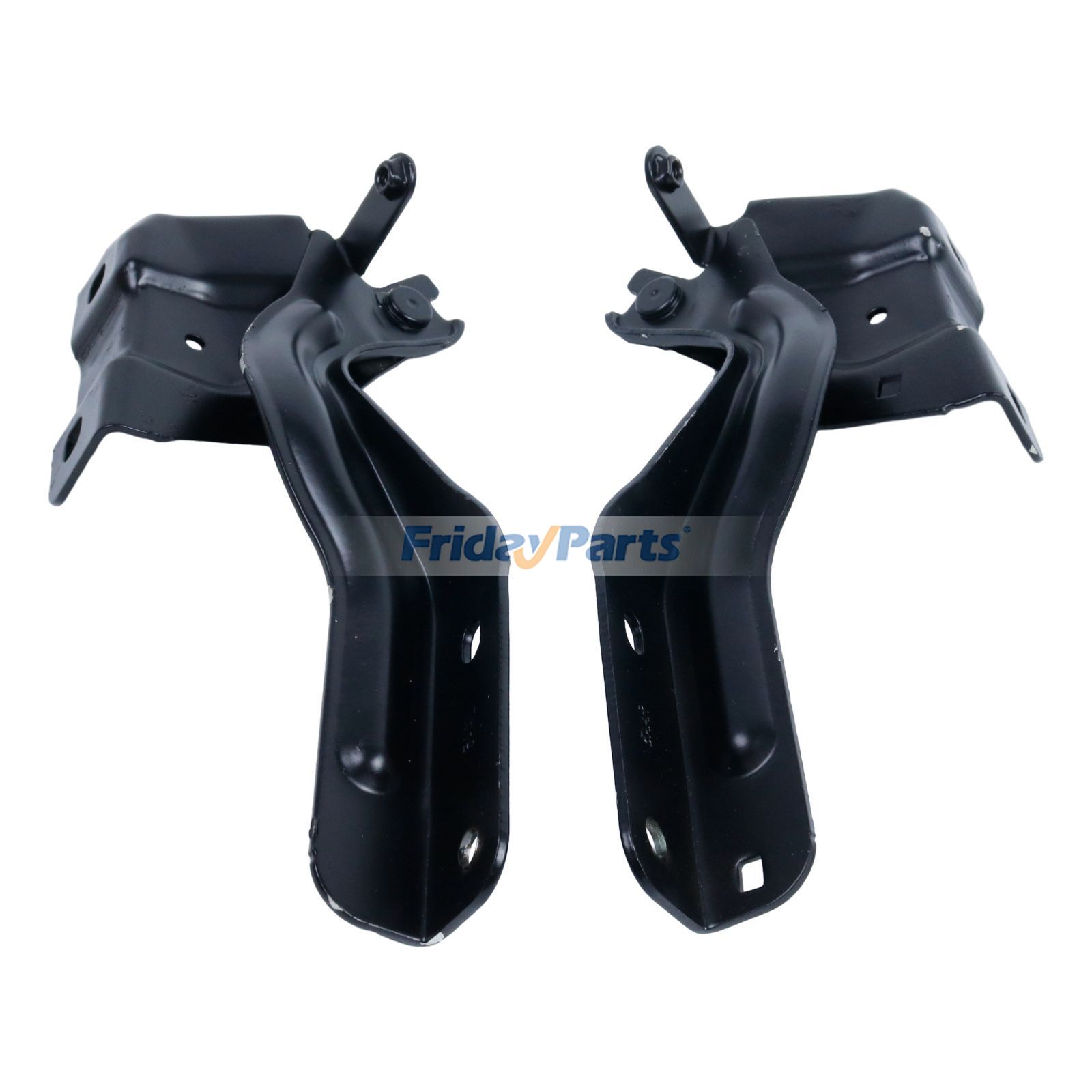 FridayParts Haubenscharnier