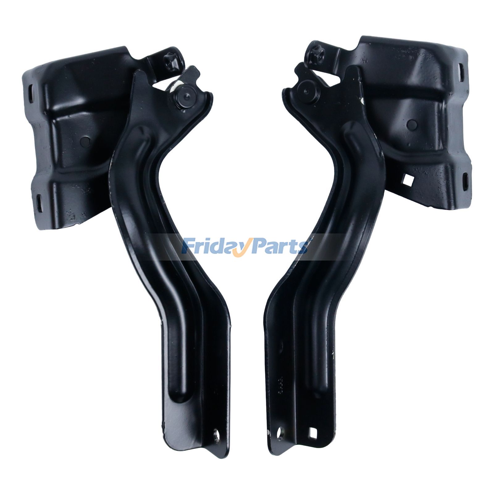 Haubenscharnierfür FahrzeugFür Nissan