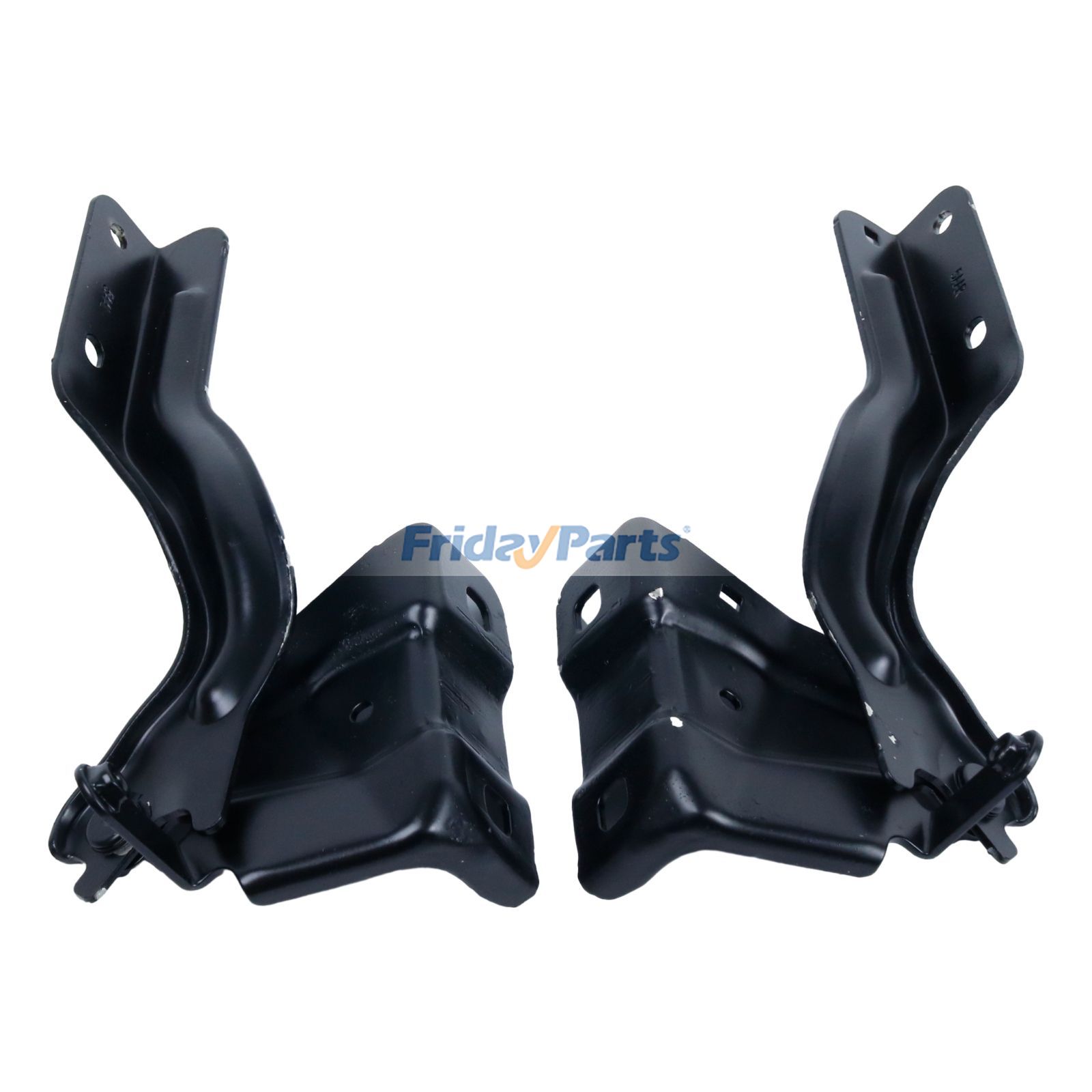 Haubenscharnierfür Fahrzeug