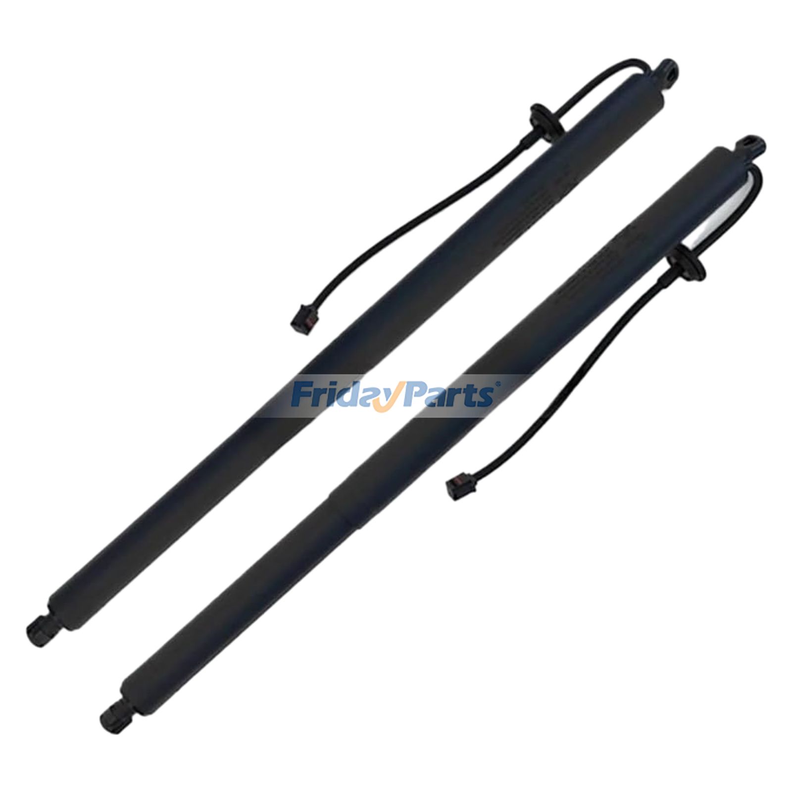 1 Pair Electric Tailgate Gas Strut 3G9827851C for Volkswagen Passat 2015-Up