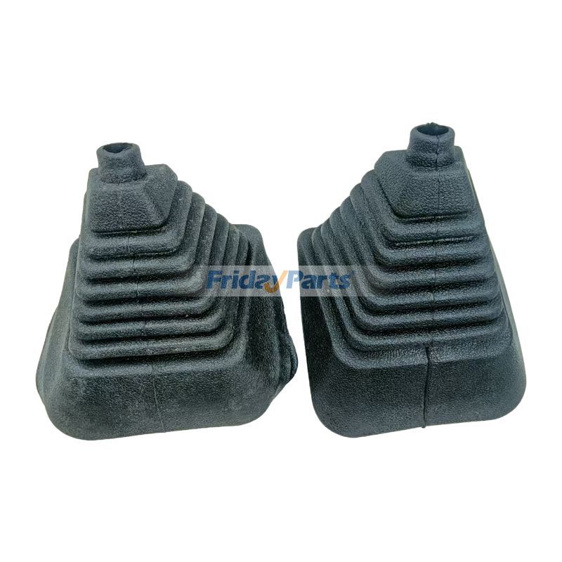 1 Pair Dustproof Cover 096-5871 for Caterpillar CAT Excavator E110B E120B E140 E200B E300B E70B EL240B
