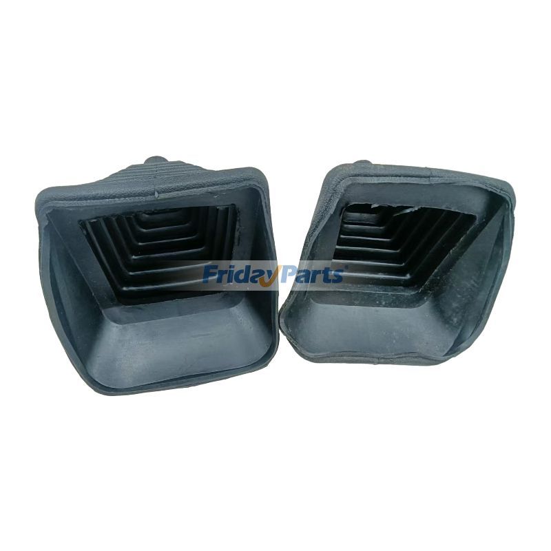Dustproof Cover for Excavator