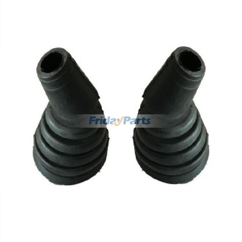 1 Pair For Caterpillar CAT Excavator E320 Dustproof Cover