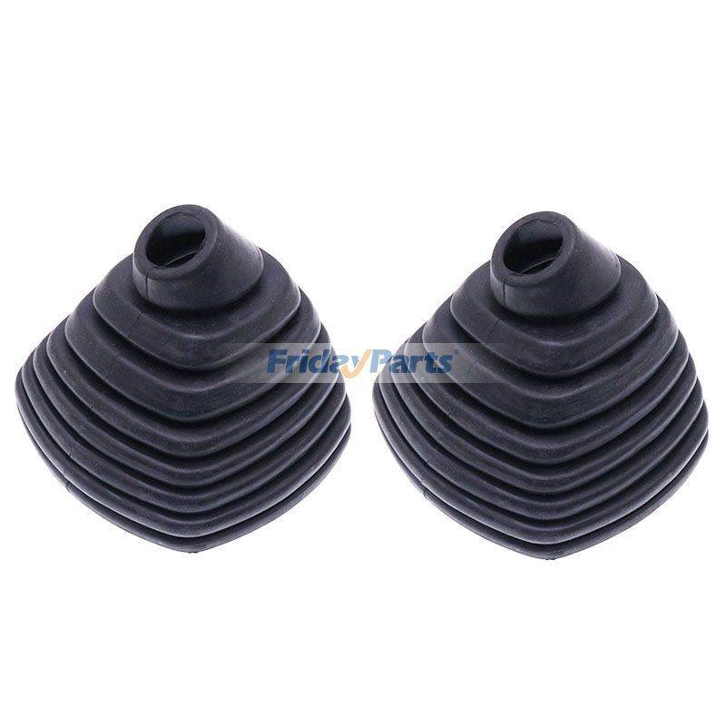 1 Pair For Caterpillar CAT Excavator E320B Dustproof Cover