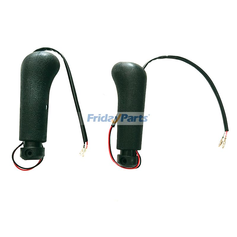 1 Pairerpillar CAT Kunststoff-Manipulationsgrifffür Bagger