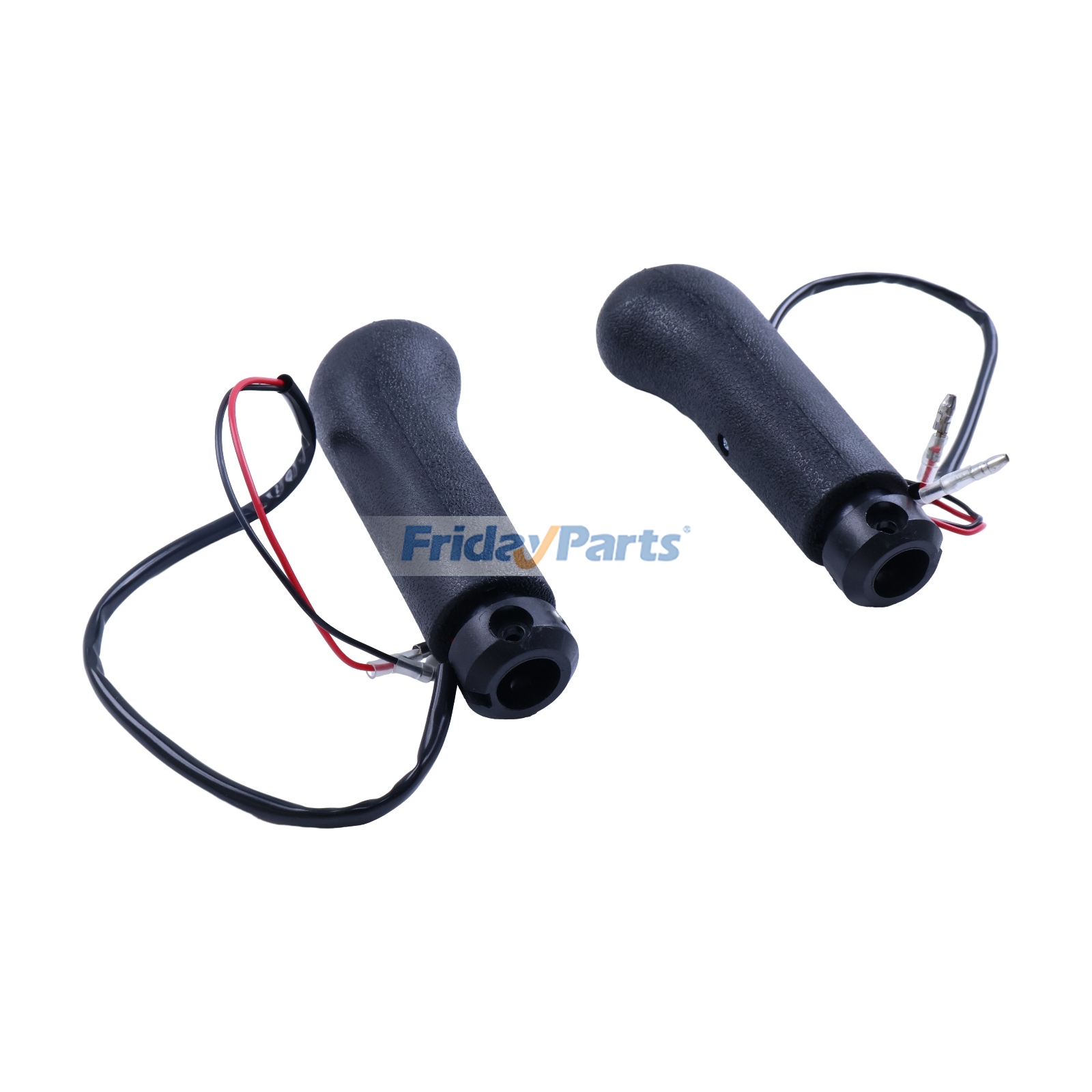 1 paar Für Caterpillar CAT Bagger E650 E450 E245B E240 E235B E200 E180 E140 E120 E110 E70 E40B Kunststoff Manipulation Griff