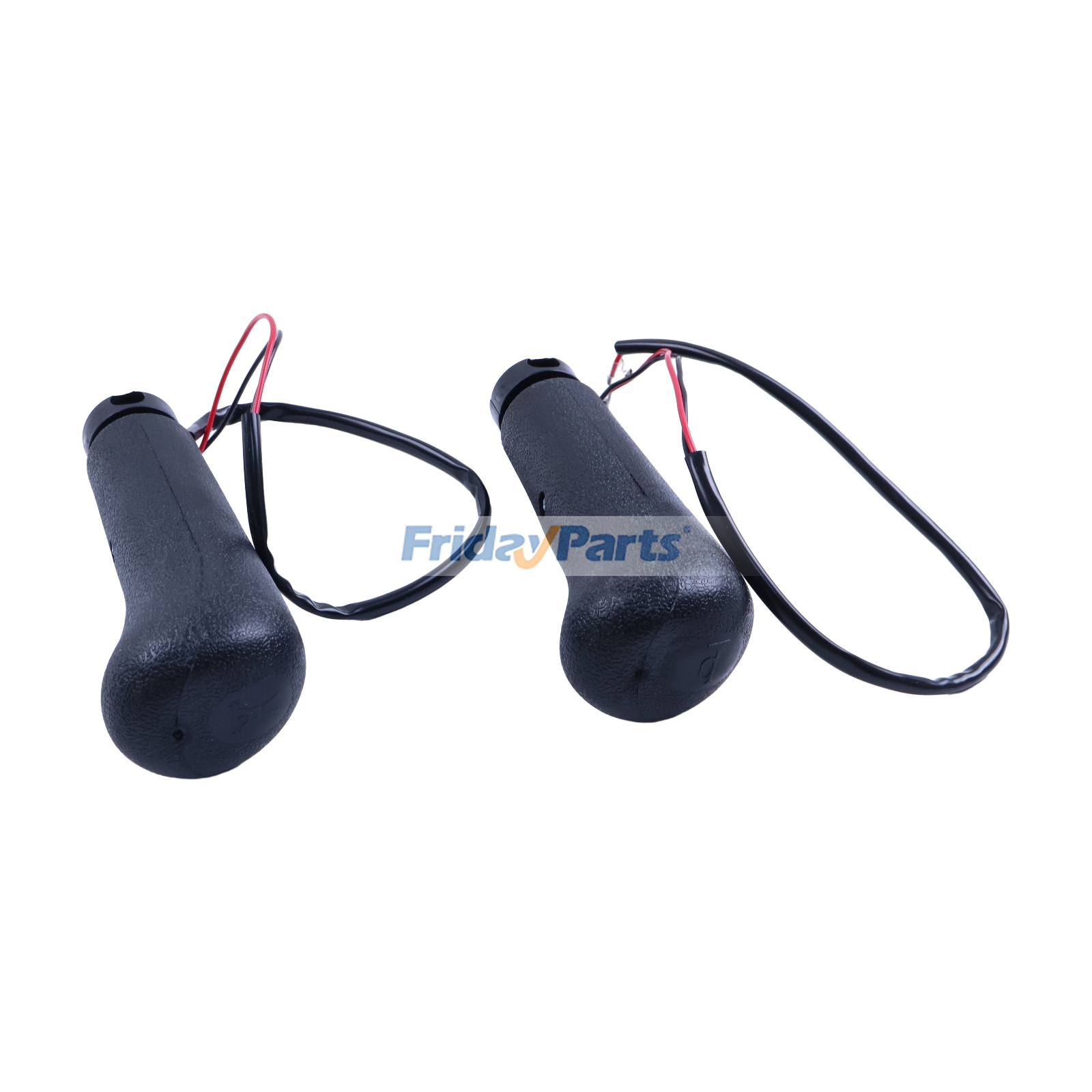 Kunststoff-Manipulationsgrifffür Bagger