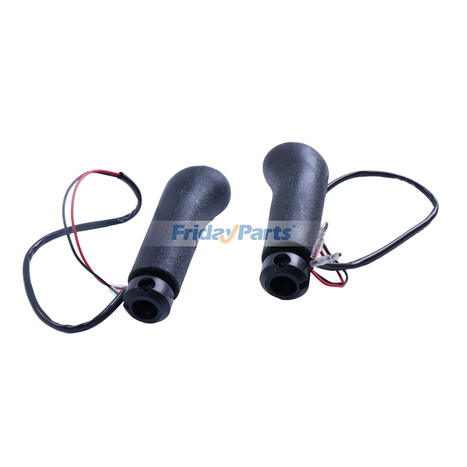 FridayParts Kunststoff-Manipulationsgriff