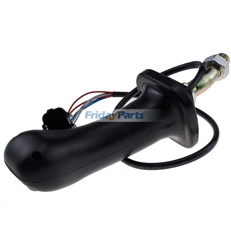 1 Pair Plastic Manipulation Handle Daewoo for Excavator