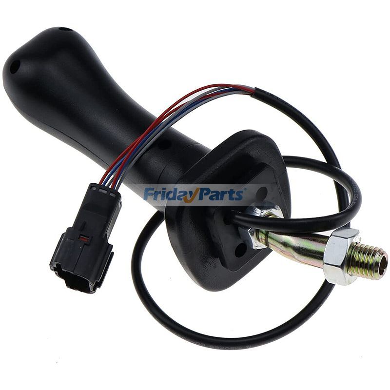 FridayParts 1 Pair Plastic Manipulation Handle Daewoo