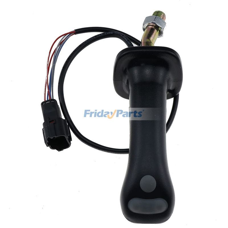 1 paire de poignées de manipulation en plastique pour excavatrice Doosan Daewoo DH-9pourPour DAEWOO,Pour DOOSAN