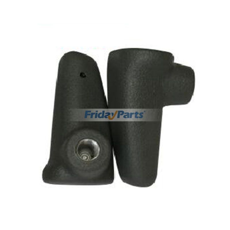 Bouton de commande de déplacement pour Hitachi EX200-2 EX200-5 EX220-2 EX270-2 EX300-2 EX300-5 EX400-5