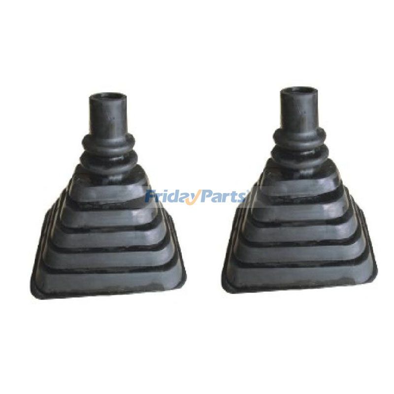 1 Pair For Hitachi Excavator EX200 Dustproof Cover