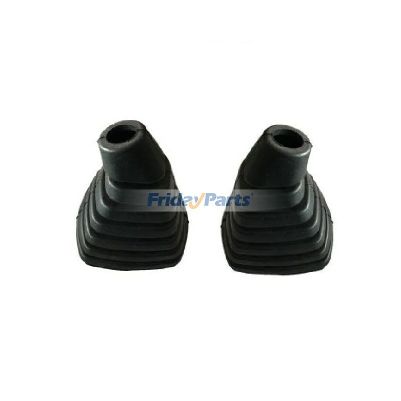 1 Pair For Hyundai Excavator R215-7 Dustproof Cover