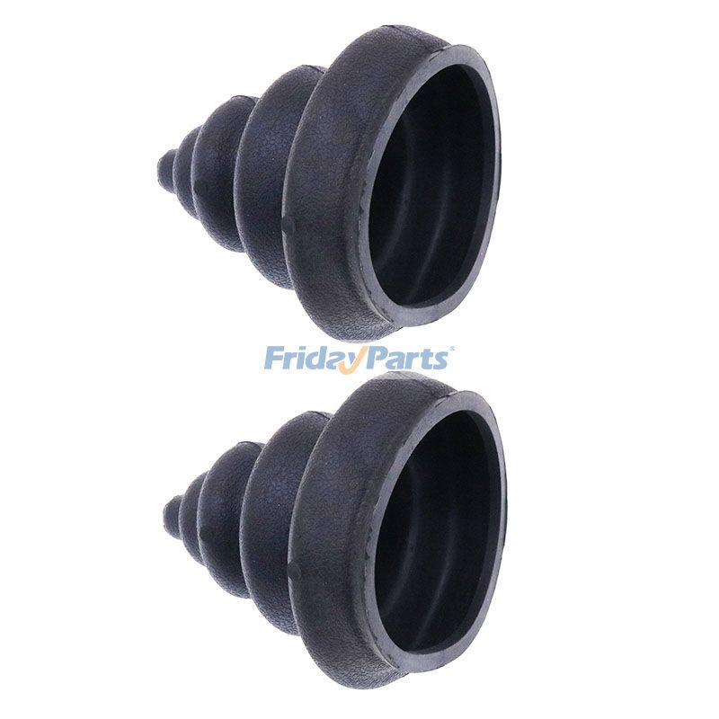 Excavator 1 Pair Dustproof Cover