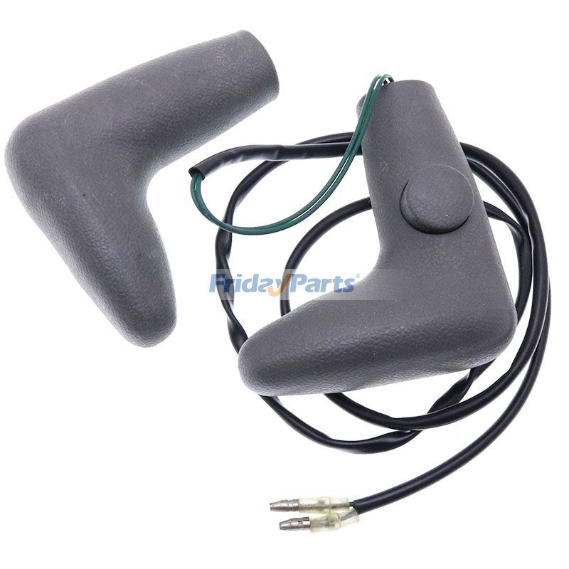 Travel Control Knob Handle in Stock in China