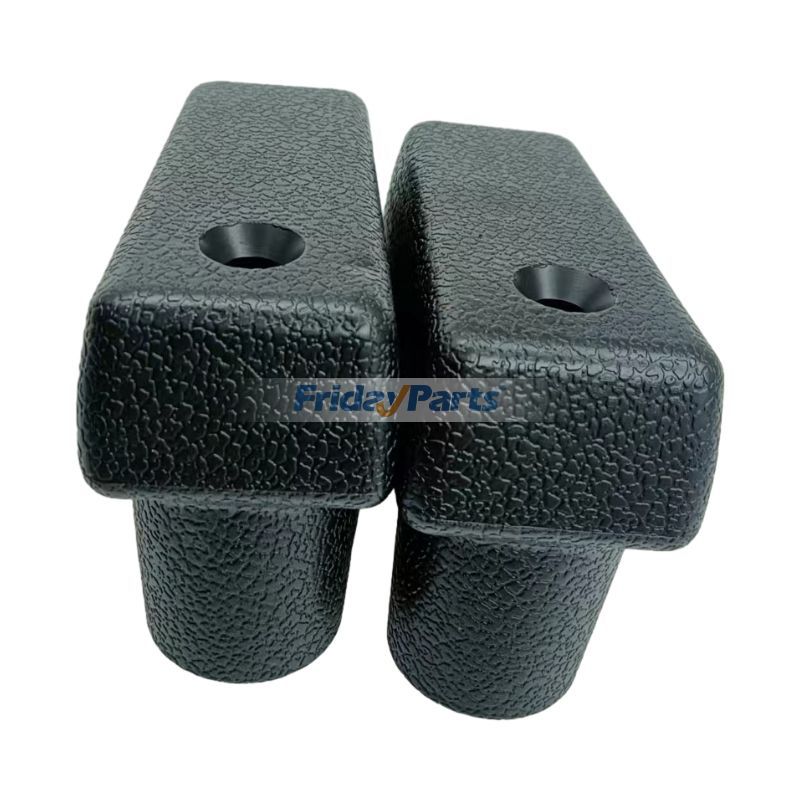 Excavator Travel Control Knob Handle
