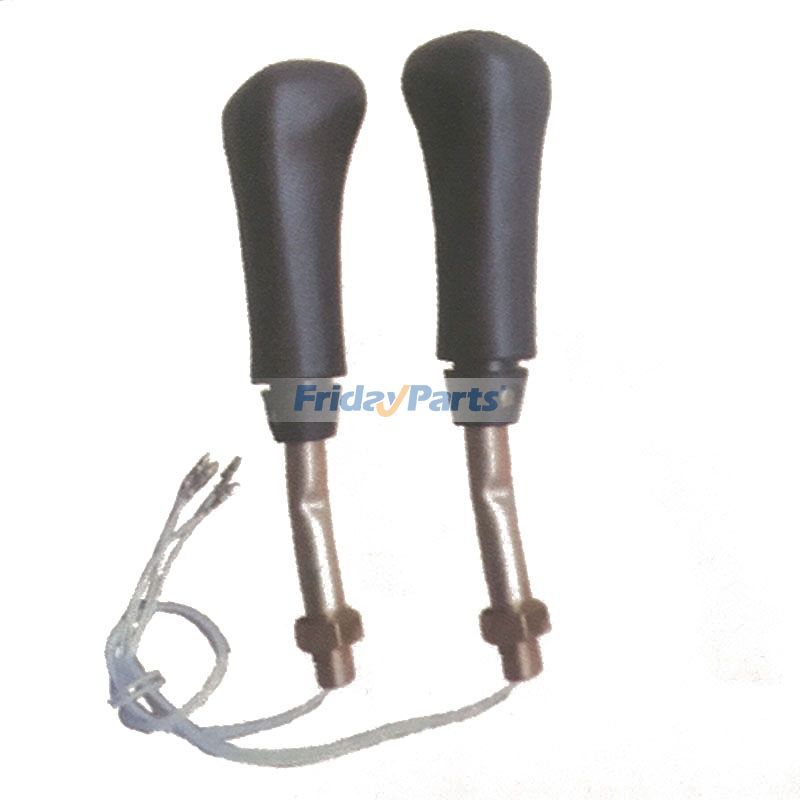 Bouton de commande au poignet pour Volvo EC55BLC EC140B EC210B EC240B EC290BLC EC360B EC460B